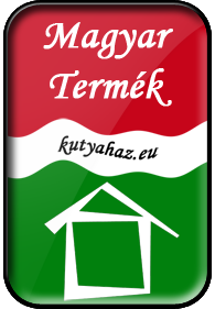 Kutyaház.eu - Magyar Termék