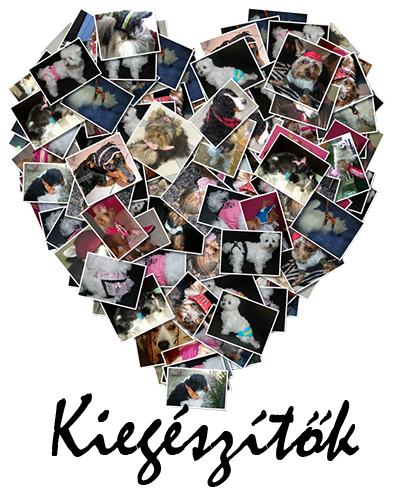 KOTI ® Kiegészítők