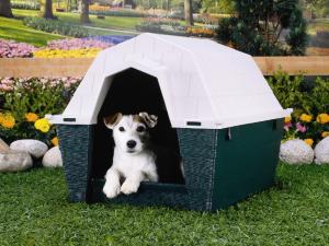 Ruff Haus Small kutyaház