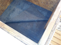 Kutyaház.eu Speciális kutyamatrac